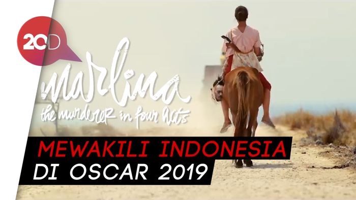 Fakta-fakta Film Marlina Si Pembunuh Dalam Empat Babak