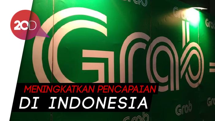 Grab Akan Luncurkan Fitur Travel dan Layanan Kesehatan Tahun 2019