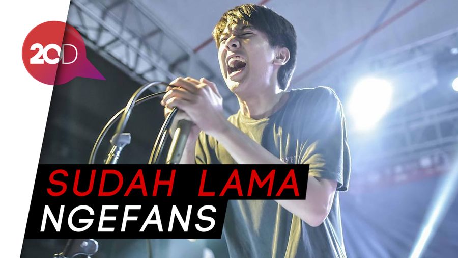 Iqbaal Ramadhan Didapuk Jadi Personel Pee Wee Gaskins