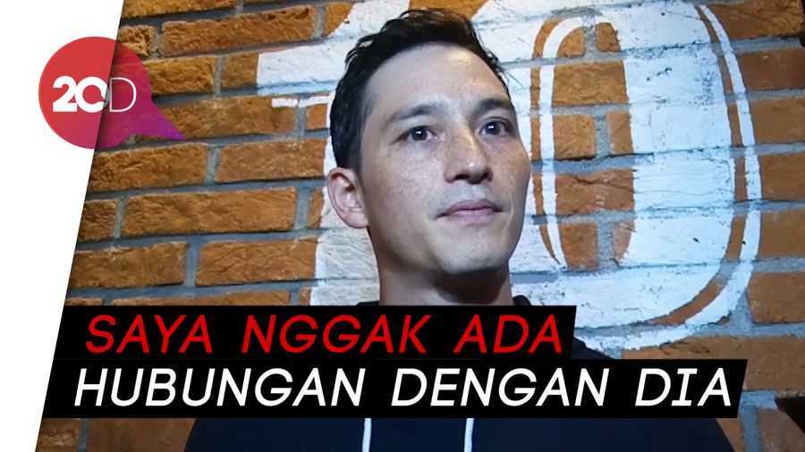 Jadi Saksi Kasus Narkoba Richard Muljadi, Ini Kata Mike Lewis