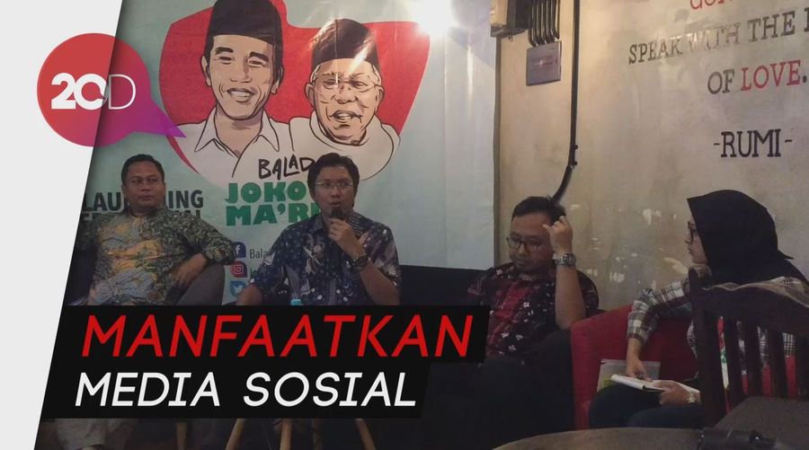 LIPI: Milenial Kunci Memenangkan Pilpres 2019