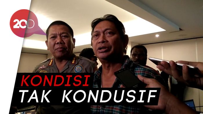 Peneliti LIPI Minta Pemilu di Papua Ditunda