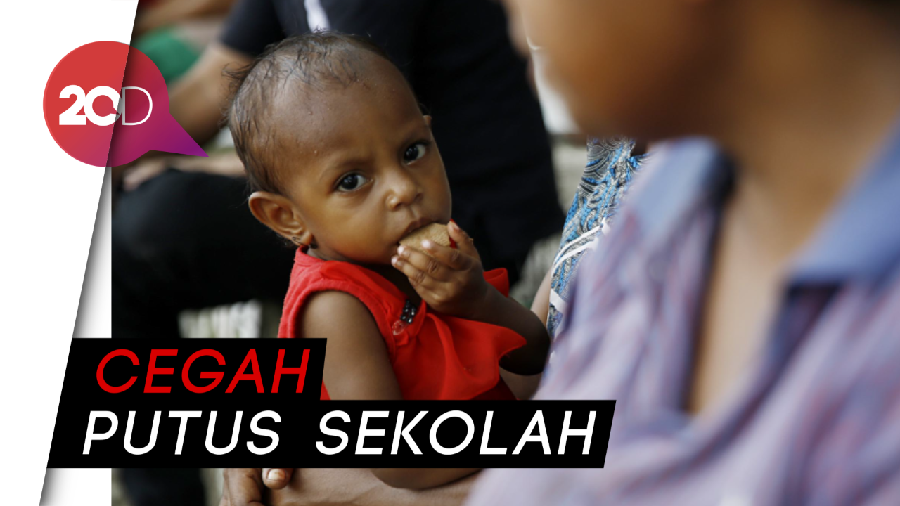 Sekolah Asrama Akan Dikembangkan di Papua