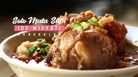 Makanan Ekstrem Khas Madura 