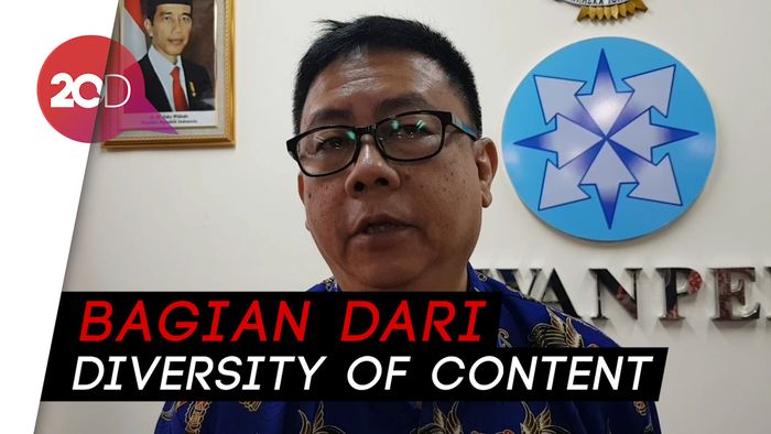 Dewan Pers Tanggapi Kritikan Prabowo Atas Kinerja Media