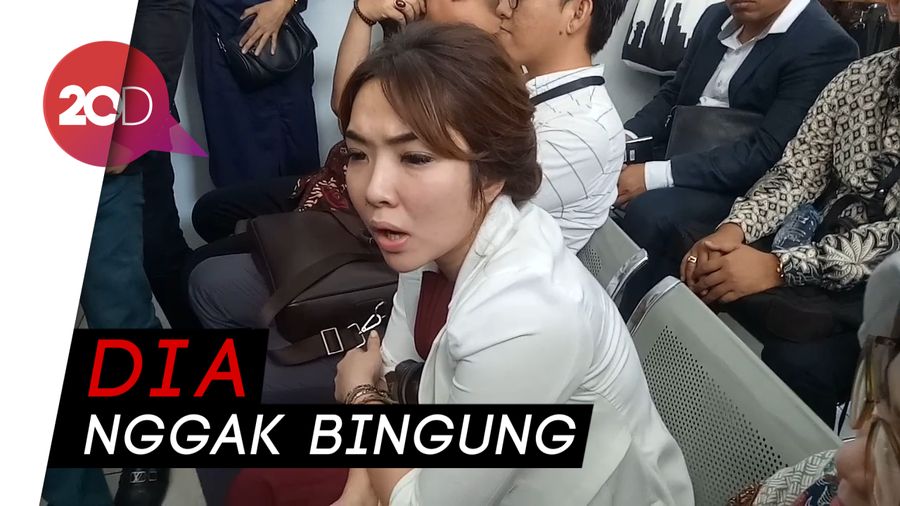 Gisel-Gading Pisah Rumah, Gempi Bingung Nggak?