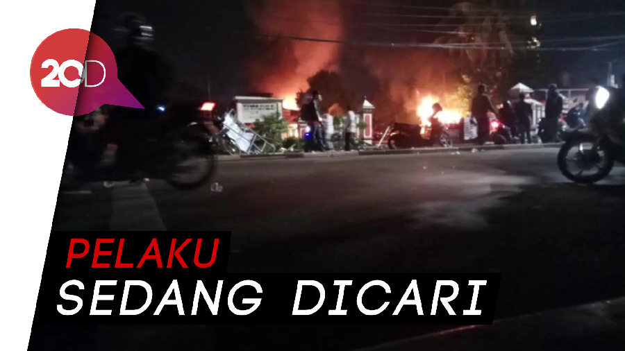 Kependam Jaya Minta Semua Pihak Menahan Diri 