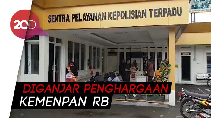Layanan Kepolisian di Sukabumi Kini Tak Lagi Bikin Bete