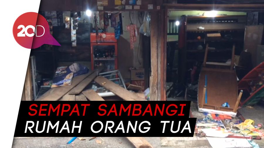 Menelusuri Jejak Juru Parkir Pengeroyok TNI yang Buron