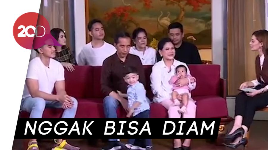 Najwa Shihab Gemas Lihat Tingkah Polah Jan Ethes 