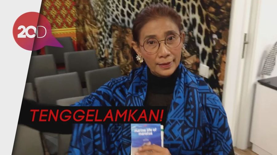 Keusilan Netizen Tebak-tebakan Ikan di Twitter