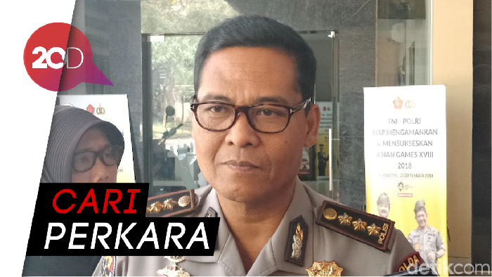 Polisi Bekuk Juru Parkir Pengeroyok TNI, 3 Lain DPO 