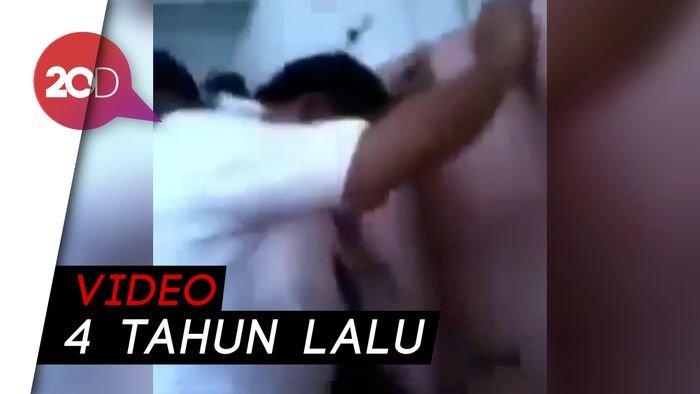 Video Prabowo Salah Wudhu Muncul Lagi