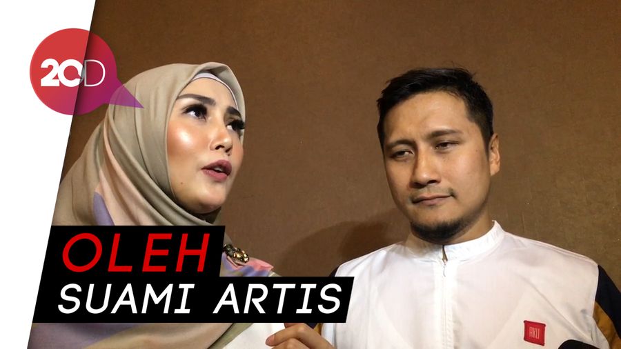 Waduh! Arie Untung Merasa Rugi Rp 500 Juta