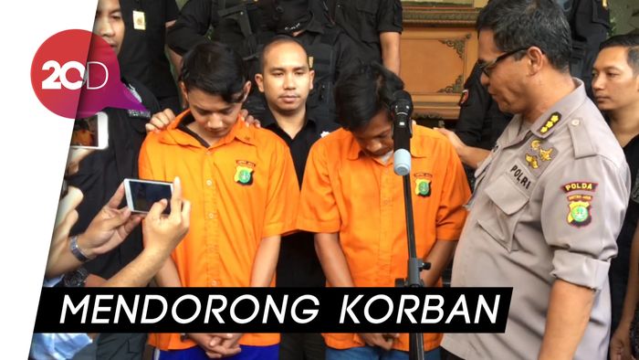 1 Lagi Pelaku Pengeroyokan Anggota TNI Ditangkap