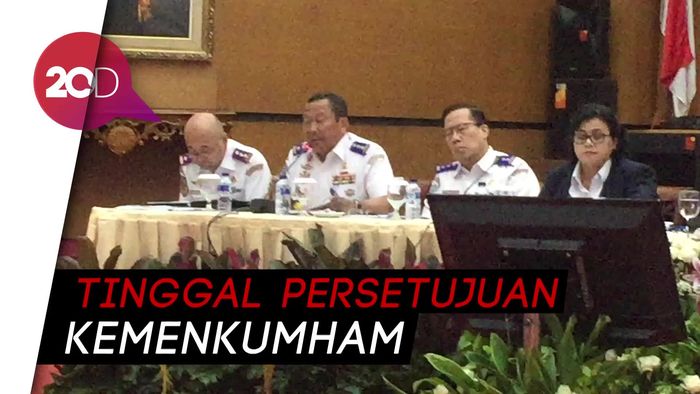 Aturan Taksi Online Selesai Desember Tahun Ini