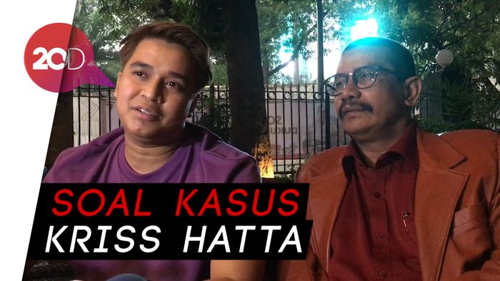 Billy Syahputra Santai Dicecar 15 Pertanyaan oleh Penyidik