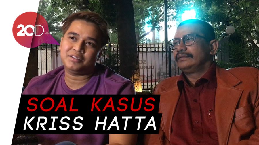 Billy Syahputra Santai Dicecar 15 Pertanyaan oleh Penyidik