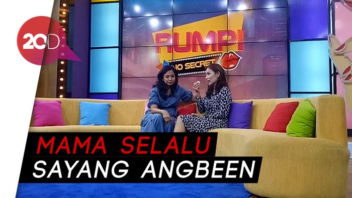  Ibunda Angbeen Bantah Lakukan Kekerasan pada Putrinya