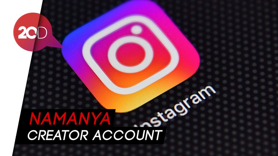 Instagram Tes Akun Khusus untuk Selebgram