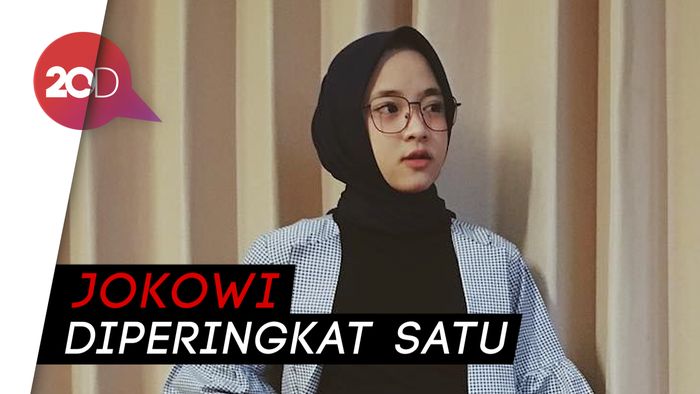 Nissa Sabyan Kalahkan Raisa di Instagram
