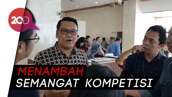 PDIP Sambut Baik Posko Pertempuran Prabowo-Sandi di Jateng