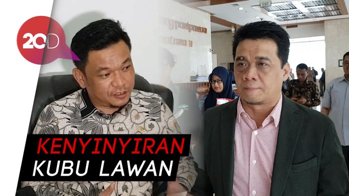 Penolakan Sandiaga di Sumut Dinilai Sandiwara Kacangan