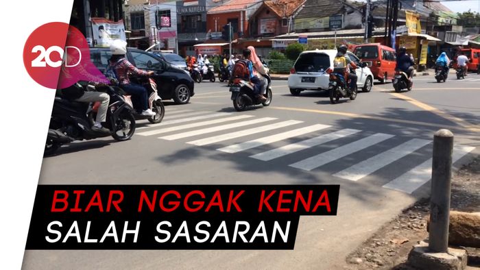 Warga Diminta Tak Dekati Lokasi Pengeroyokan TNI di Cibubur 