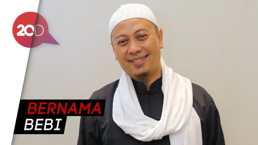 Beredar Undangan Pernikahan Opick Tombo Ati