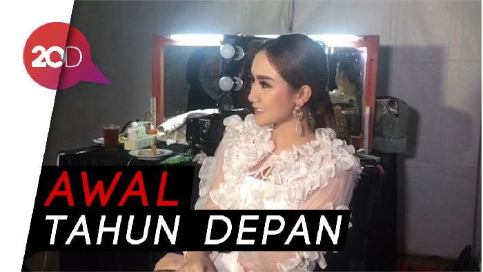 Cita Citata Ngomongin Rencana Umrah dan Pernikahan
