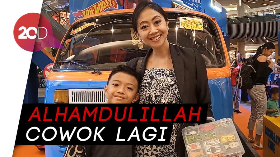 Hamil Anak Ketiga, Asri Welas Ngaku Lebih Manja