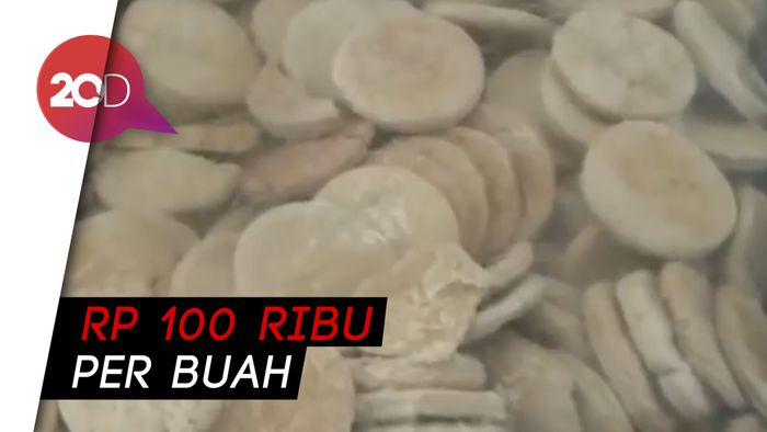 Hati-Hati, Ada Kue Narkoba Beredar di Jakarta!