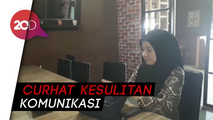 Mahasiswi S3 Buka Suara Pelemparan Disertasi Pemicu Laporan ke Polisi