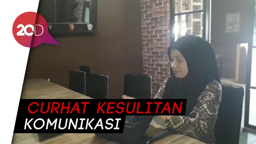 Mahasiswi S3 Buka Suara Pelemparan Disertasi Pemicu Laporan ke Polisi