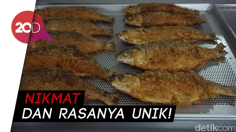 Mau Sarapan Anti Mainstream? Cobain Spaghetti Bandeng!