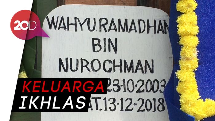Orang Tua Korban Tawuran di Jakpus Minta Polisi Tangkap Pelaku