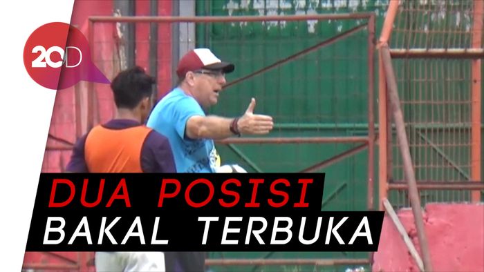 PSM Makassar Siap Kandaskan 2 Mimpi Pemain Asingnya   