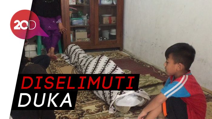 Pelajar SMP Korban Tawuran di Jakpus Dimakamkan Hari Ini