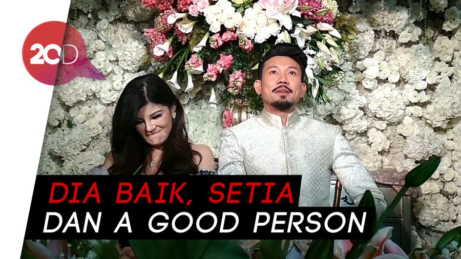 Putus dengan Denny, Dita Soedarjo Tegaskan Bukan karena Orang Ketiga