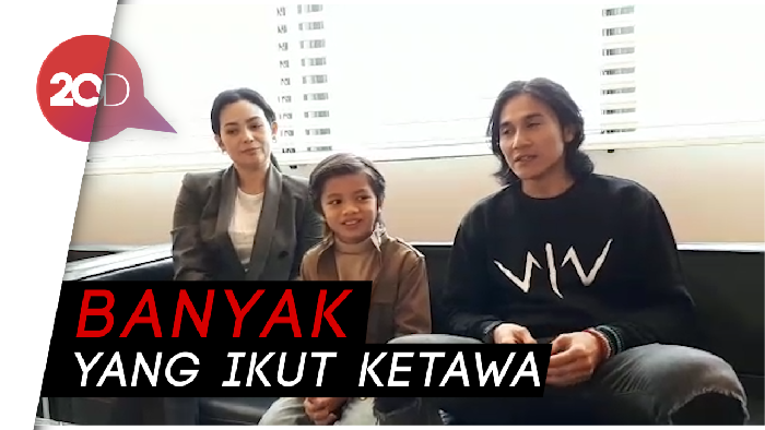 Wiro Sableng 212 Curi Perhatian Penonton Macau