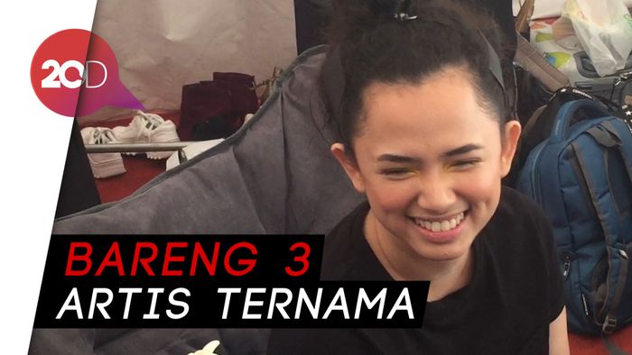 Wizzy Siap Suguhkan Kolaborasi Memukau di Sweet 17 Transmedia