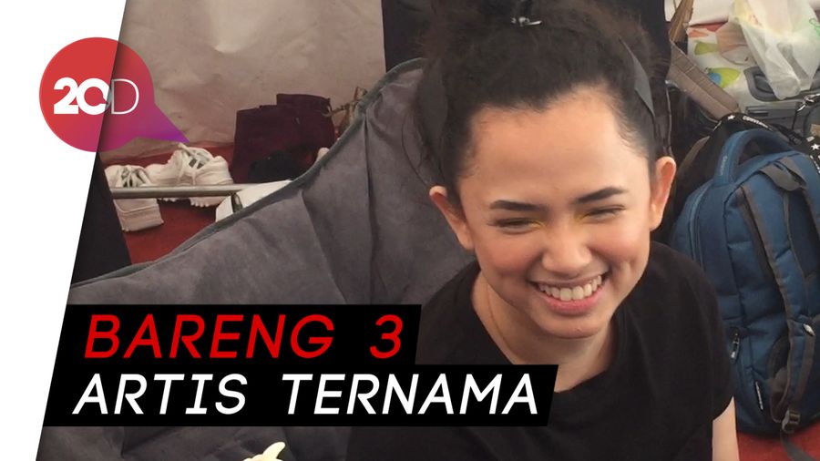 Wizzy Siap Suguhkan Kolaborasi Memukau di Sweet 17 Transmedia