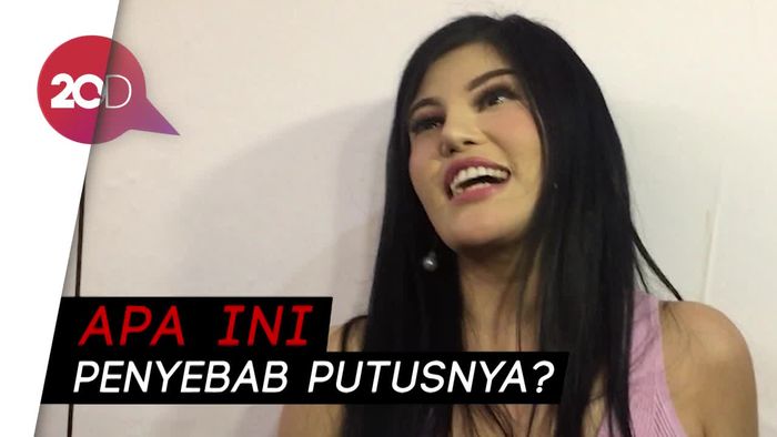 Ada Pertikaian Dita Soedarjo dengan Ibunda Denny Sumargo?