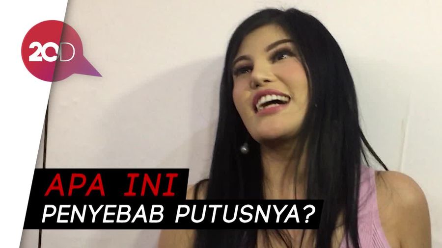 Ada Pertikaian Dita Soedarjo dengan Ibunda Denny Sumargo?