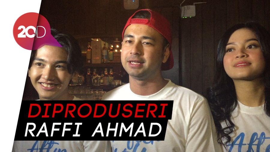 After Met You, Kisah Manis Cinta Remaja Adaptasi Novel Ari Irham