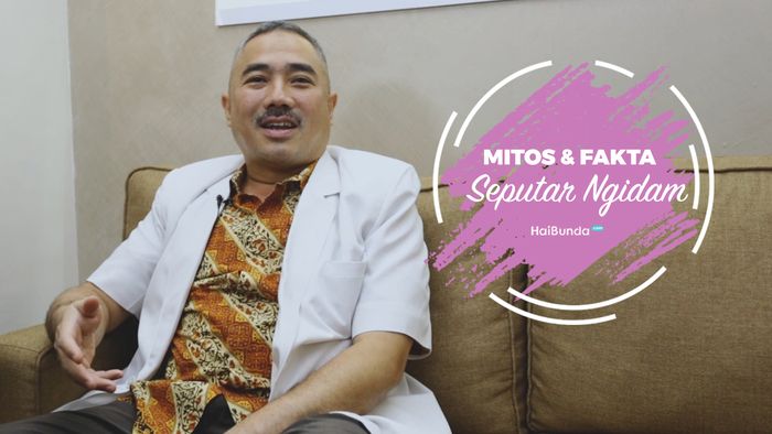 Suami Ikut Ngidam Saat Istri Hamil, Kok Bisa? 