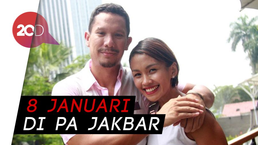 Melanie Putria Gugat Cerai Angga Maliq & DEssensials!