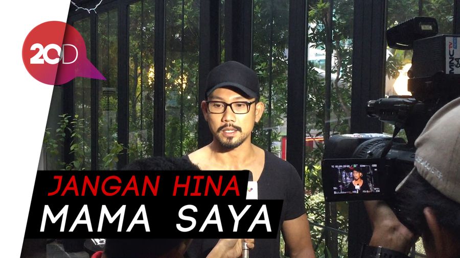  Penjelasan Denny Sumargo Soal Rumor Ribut Dita dan Ibunya