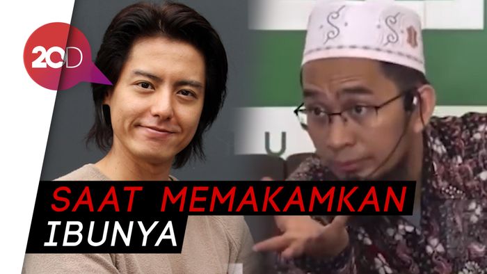 Kala Roger Danuarta Bertanya Apakah Dirinya Murtad?