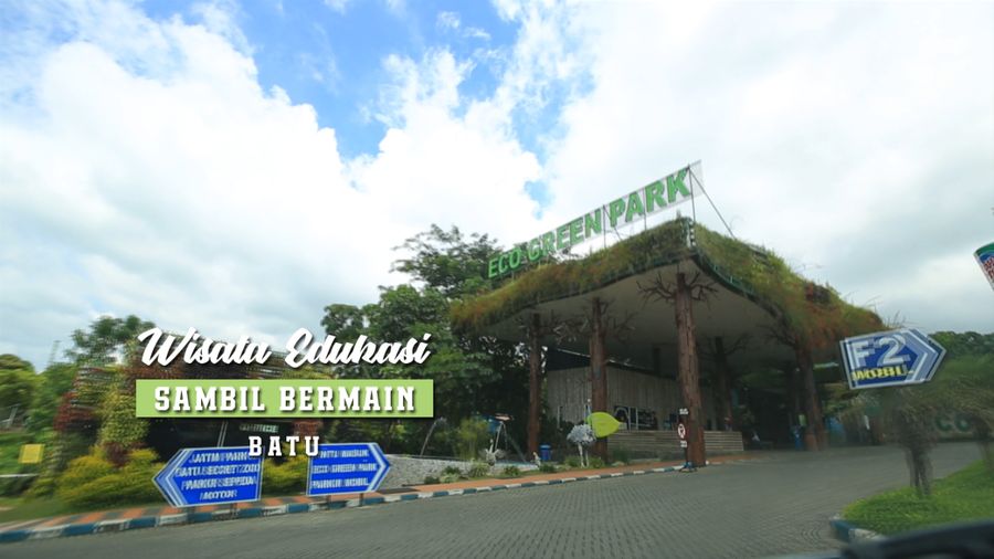 Wisata Edukasi Sambil Bermain, Batu